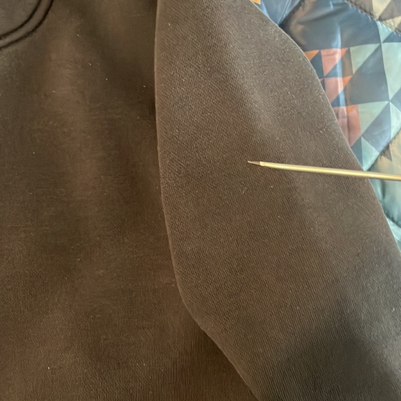 Carhartt hoodie sz L - Picture 4 of 7